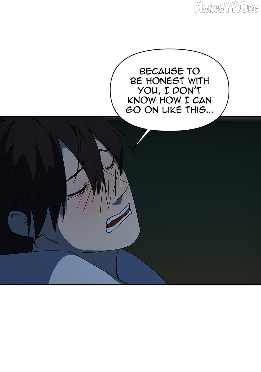 I Love Yoo Chapter 272 page 53 - 