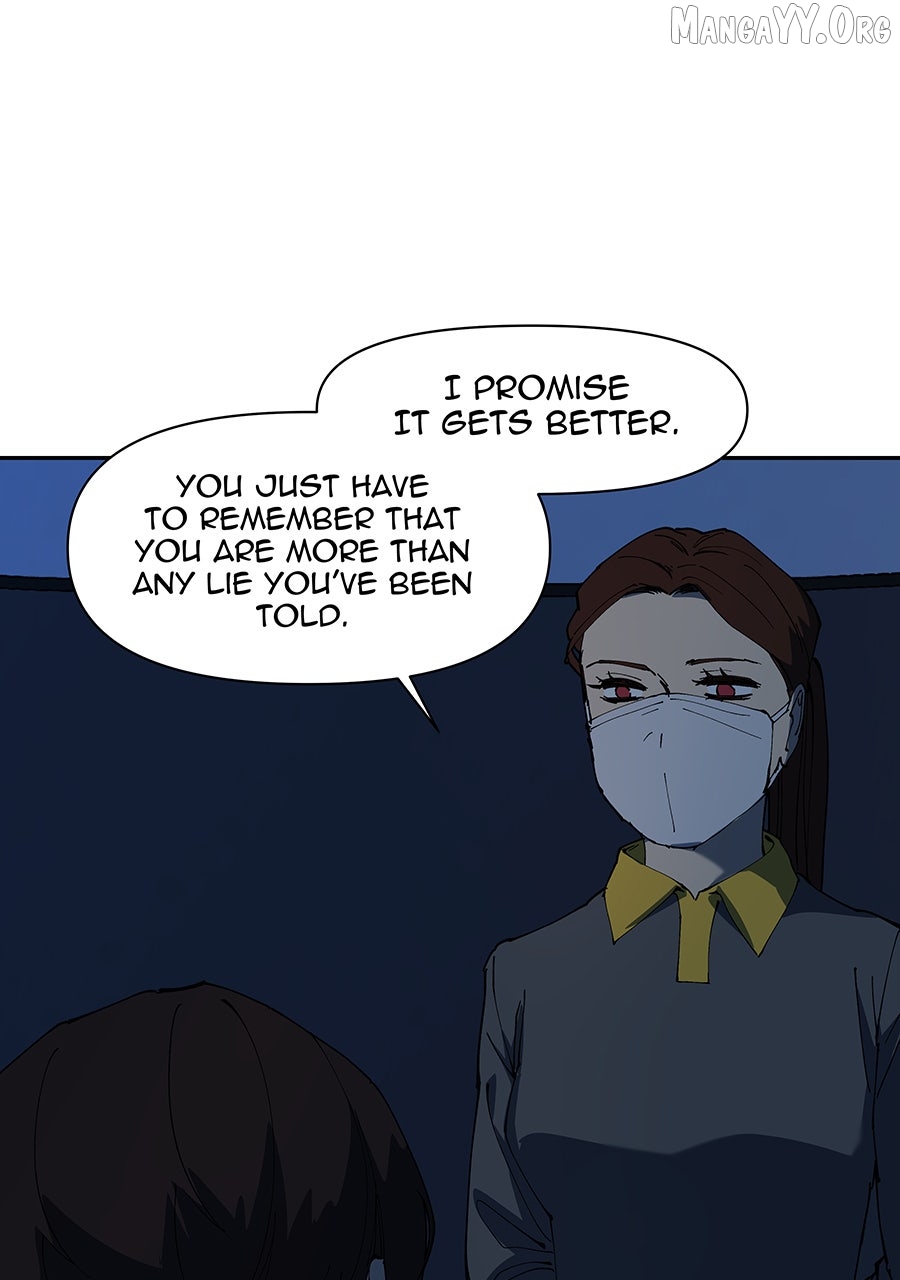I Love Yoo Chapter 272 page 54 - 