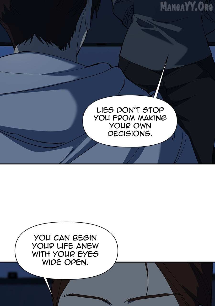 I Love Yoo Chapter 272 page 55 - 