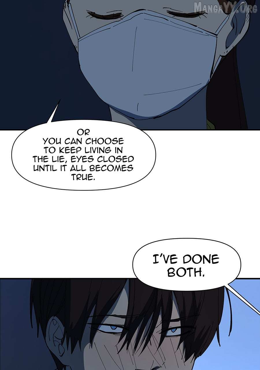 I Love Yoo Chapter 272 page 56 - 