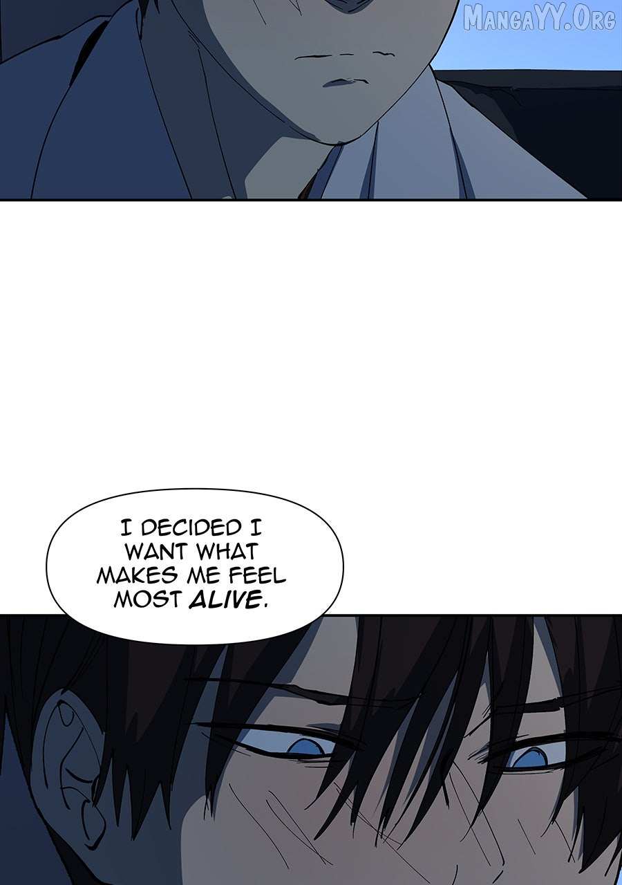 I Love Yoo Chapter 272 page 57 - 