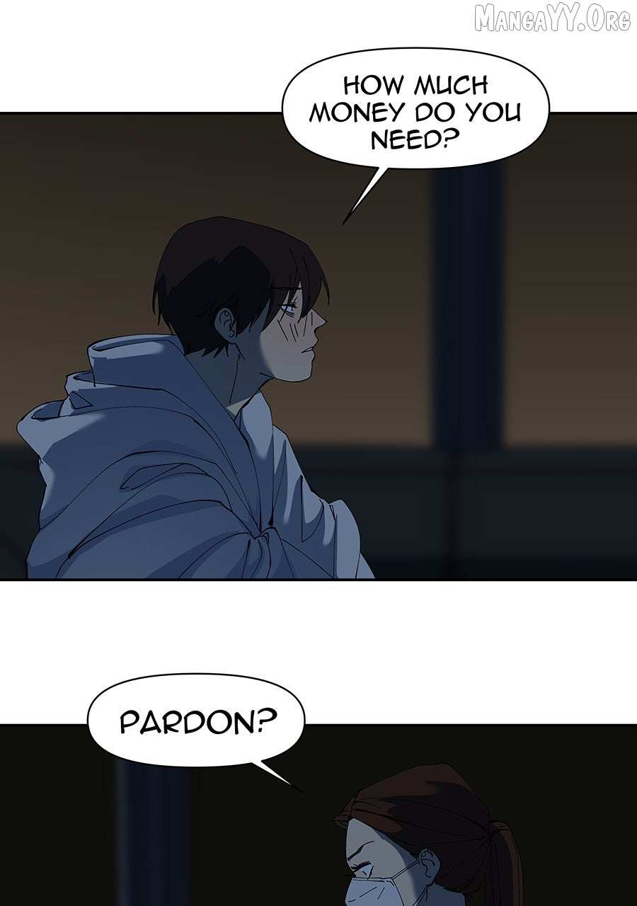I Love Yoo Chapter 272 page 59 - 