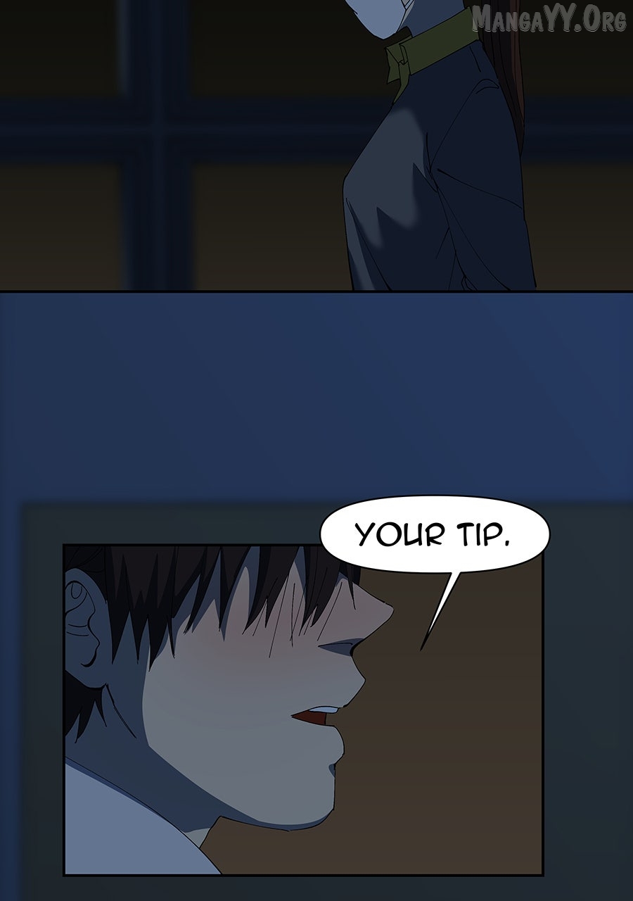 I Love Yoo Chapter 272 page 60 - 