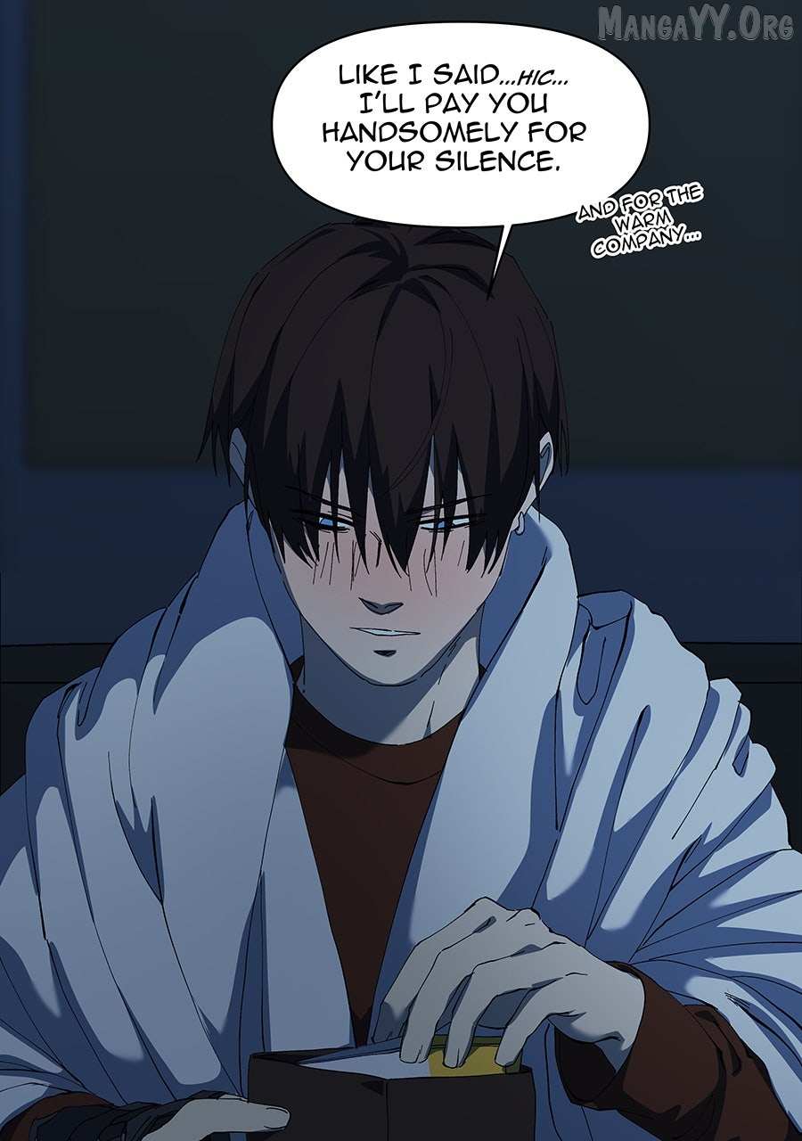 I Love Yoo Chapter 272 page 61 - 
