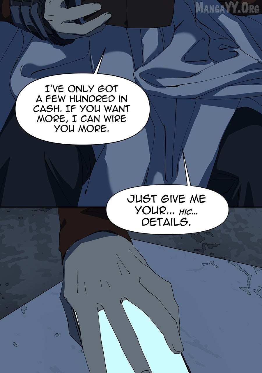I Love Yoo Chapter 272 page 62 - 