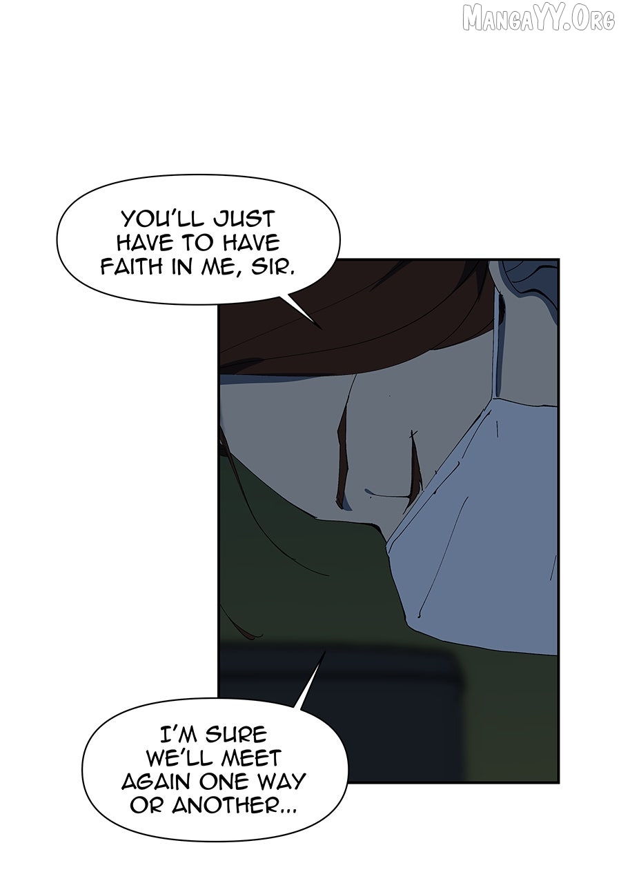 I Love Yoo Chapter 272 page 69 - 