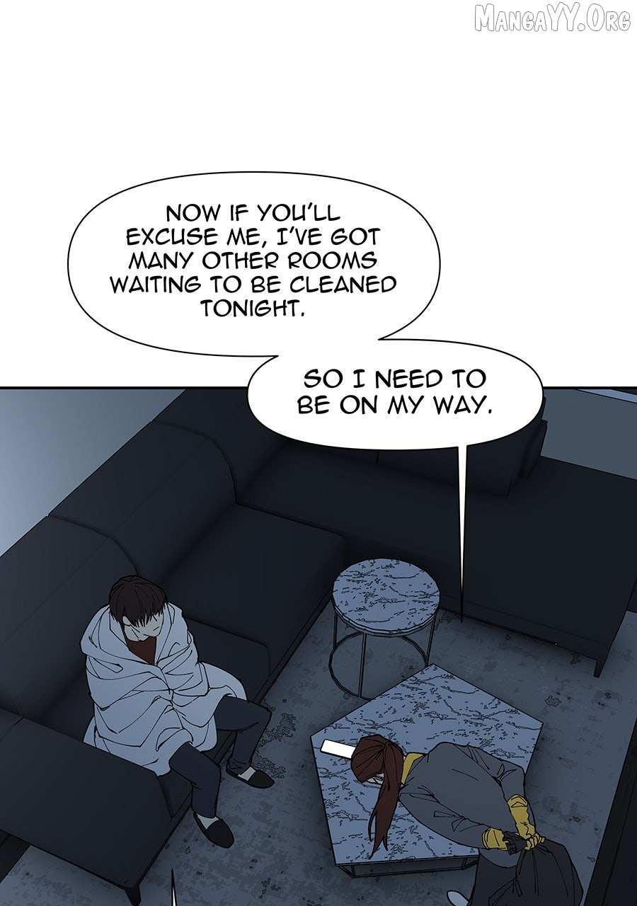 I Love Yoo Chapter 272 page 70 - 