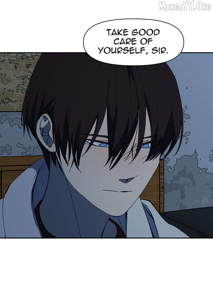 I Love Yoo Chapter 272 page 72 - 