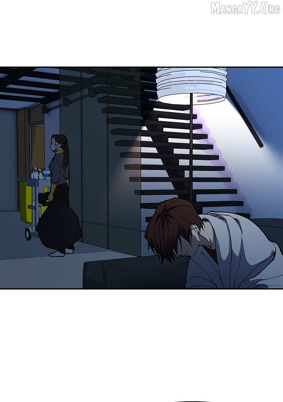 I Love Yoo Chapter 272 page 74 - 