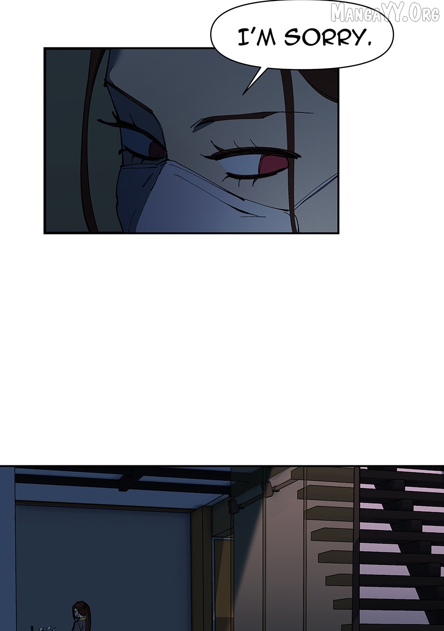 I Love Yoo Chapter 272 page 75 - 