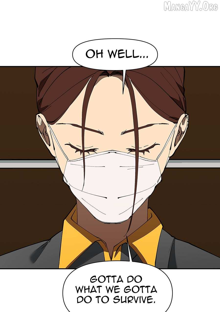I Love Yoo Chapter 272 page 79 - 