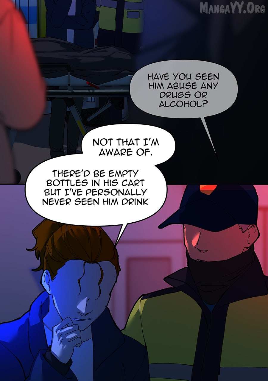 I Love Yoo Chapter 272 page 9 - 