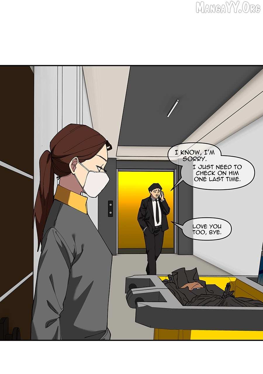 I Love Yoo Chapter 272 page 81 - 