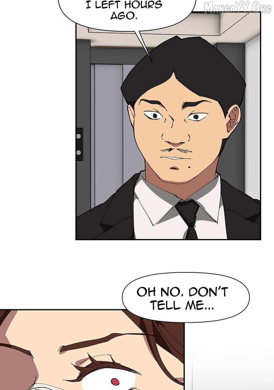 I Love Yoo Chapter 272 page 84 - 