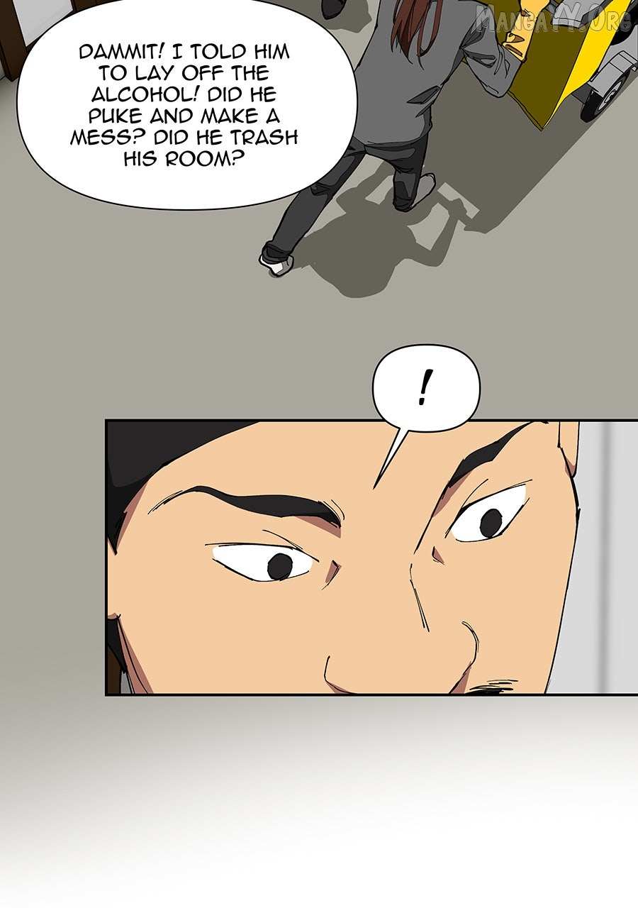 I Love Yoo Chapter 272 page 86 - 