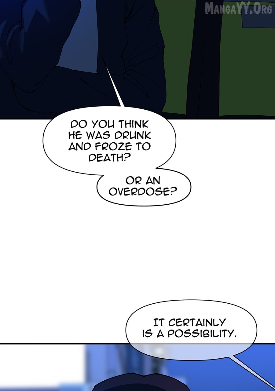 I Love Yoo Chapter 272 page 10 - 