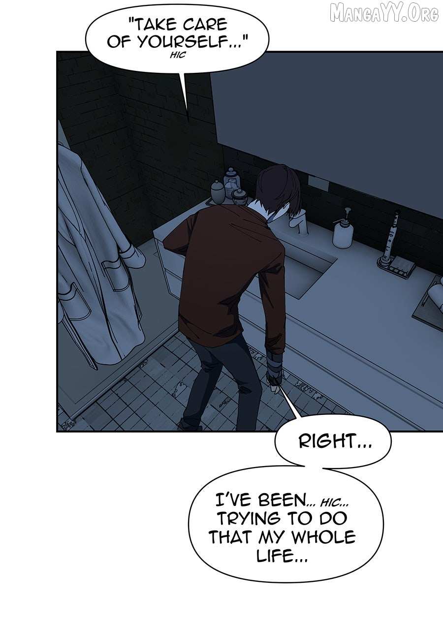 I Love Yoo Chapter 272 page 91 - 