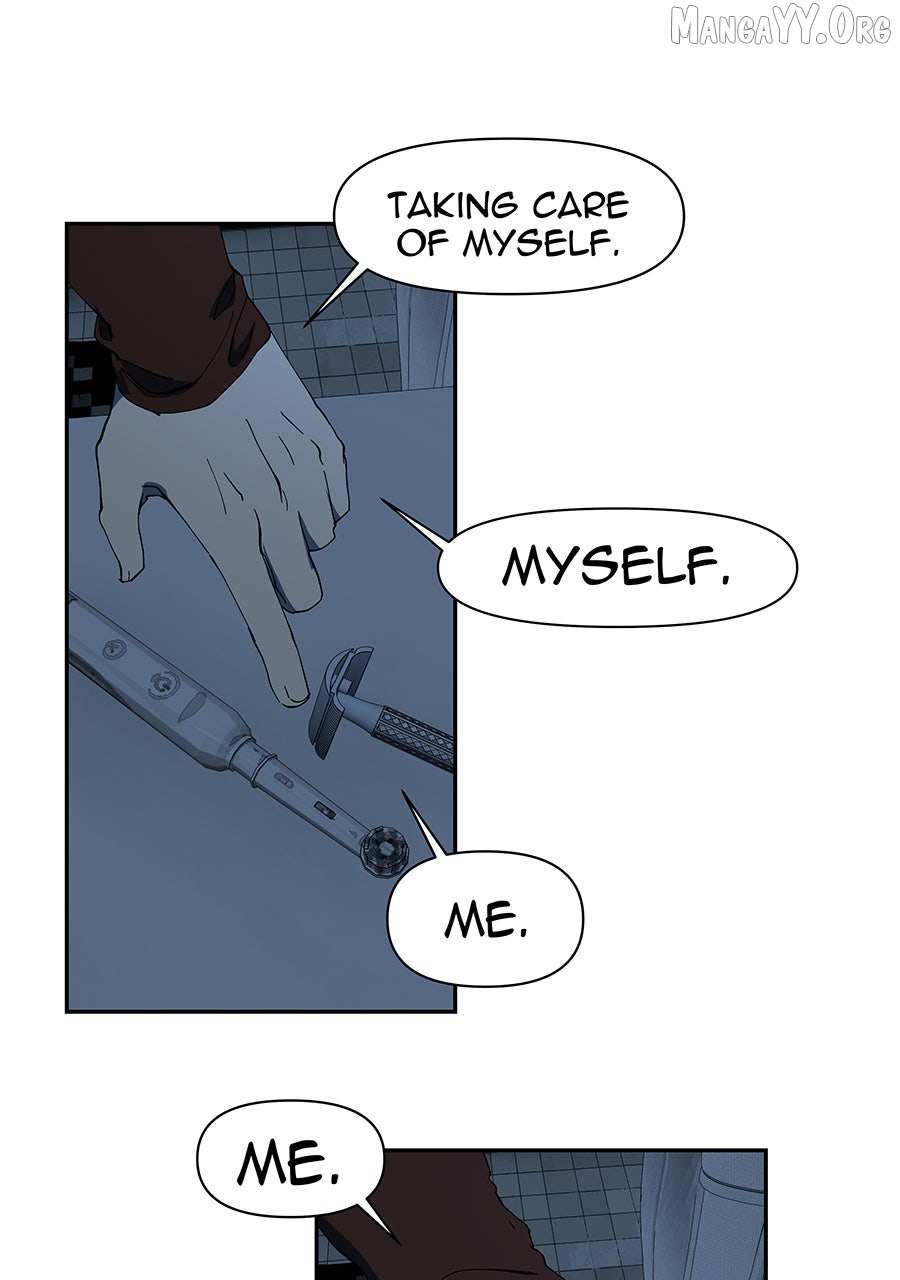 I Love Yoo Chapter 272 page 92 - 
