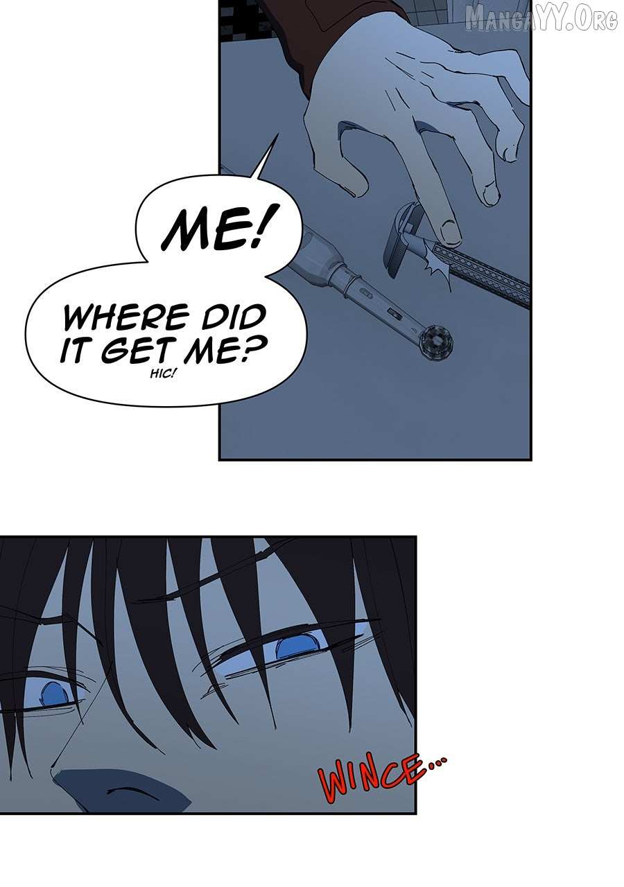 I Love Yoo Chapter 272 page 93 - 