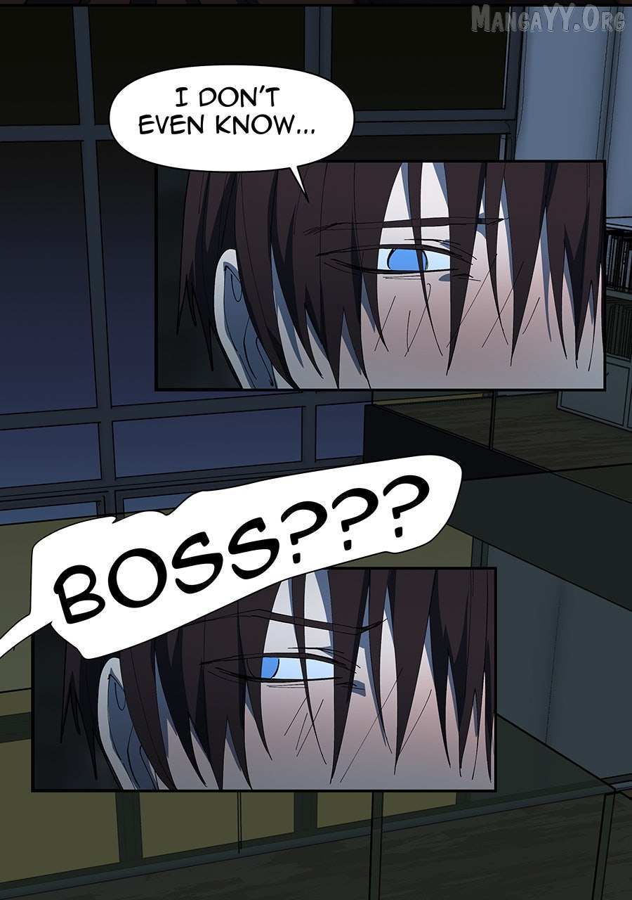 I Love Yoo Chapter 272 page 98 - 