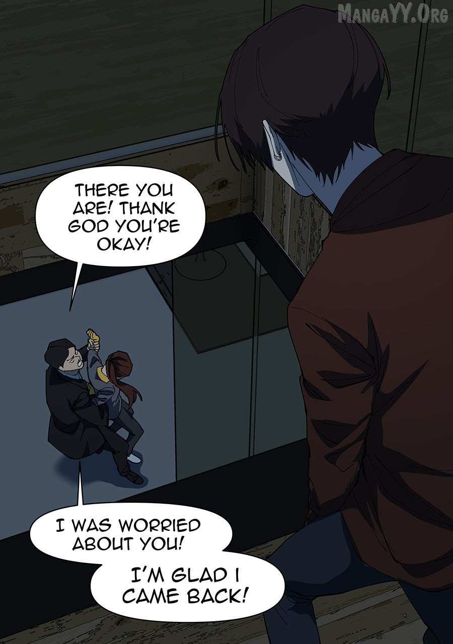 I Love Yoo Chapter 272 page 99 - 