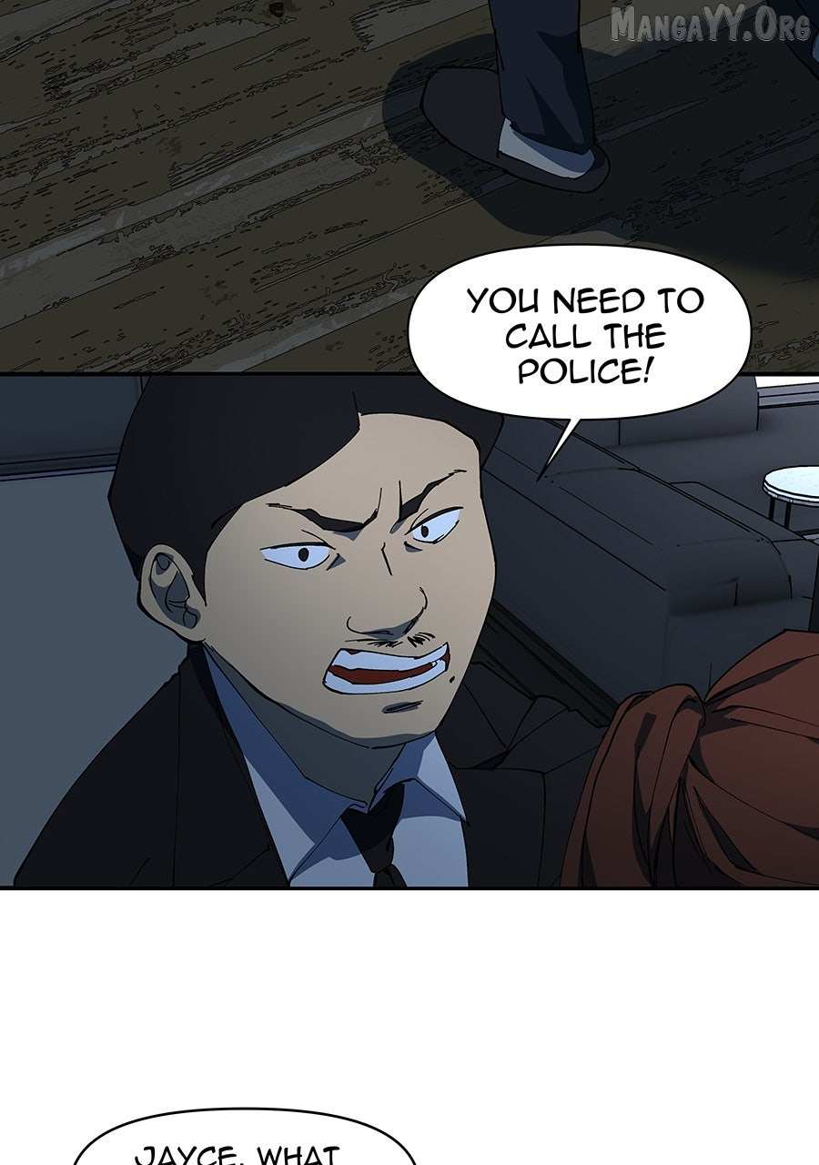 I Love Yoo Chapter 272 page 100 - 