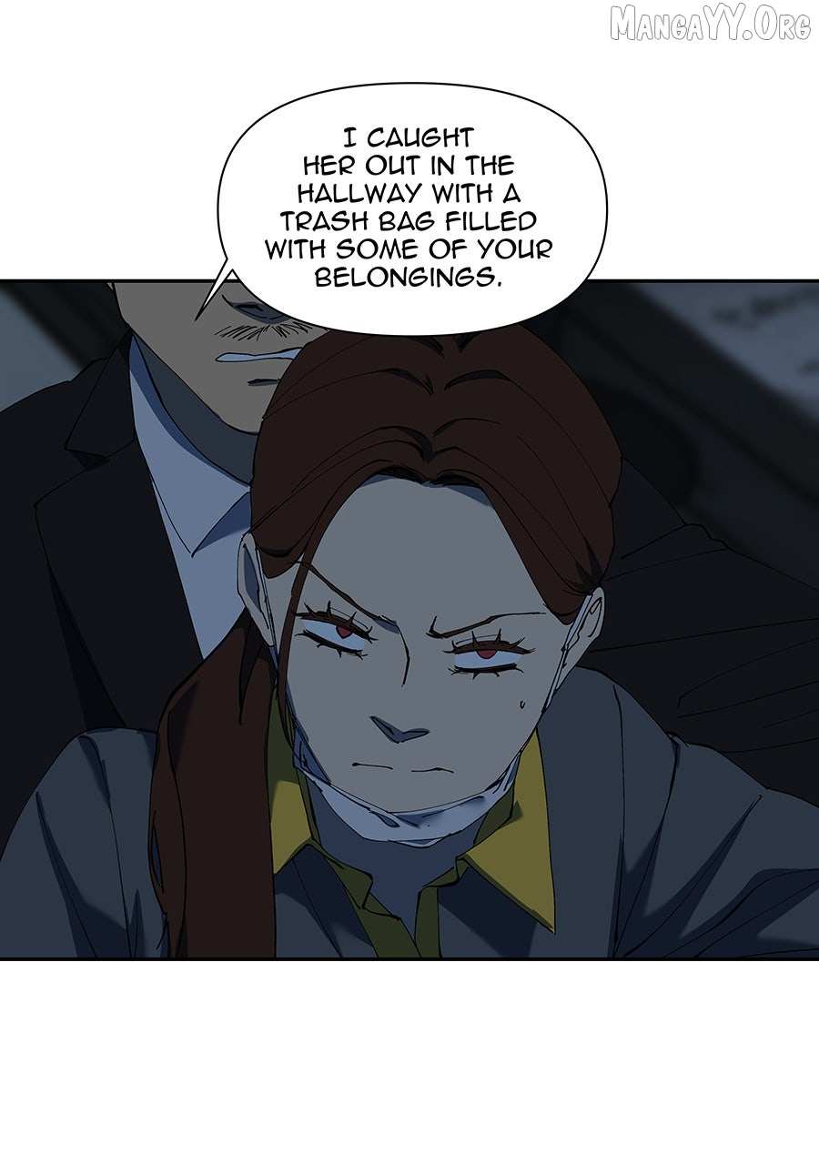 I Love Yoo Chapter 273 page 1 - 