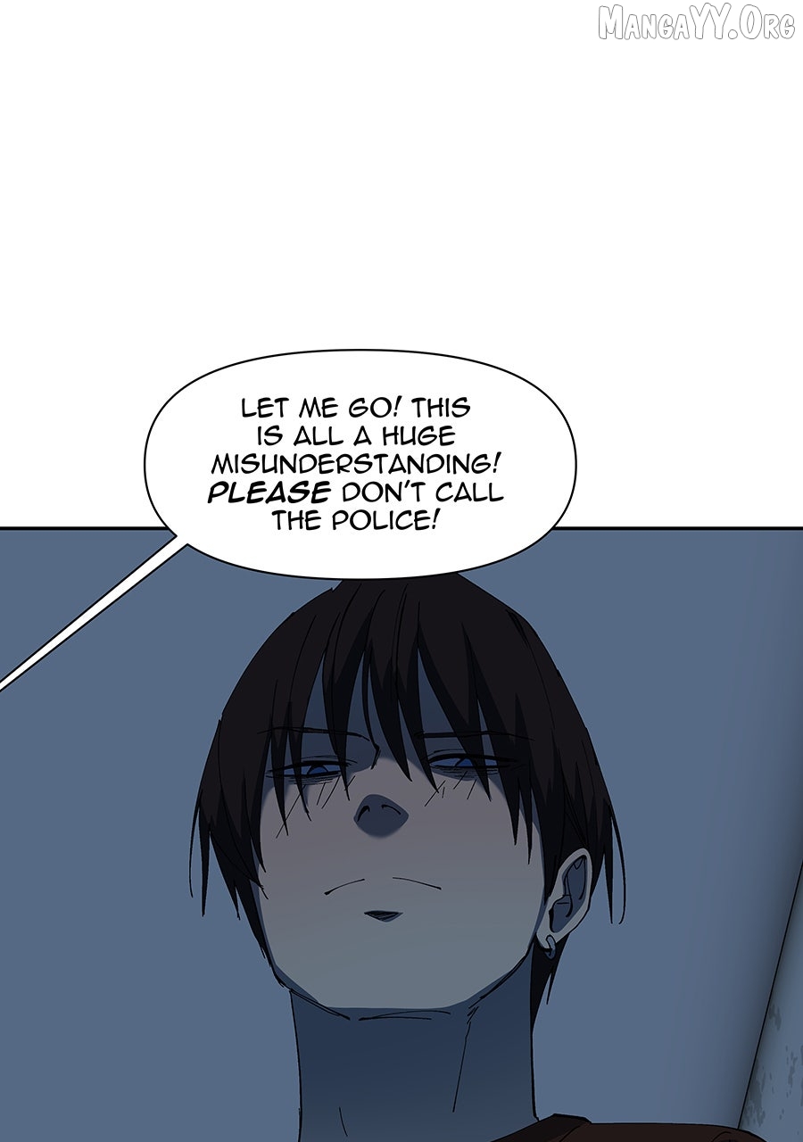 I Love Yoo Chapter 273 page 2 - 