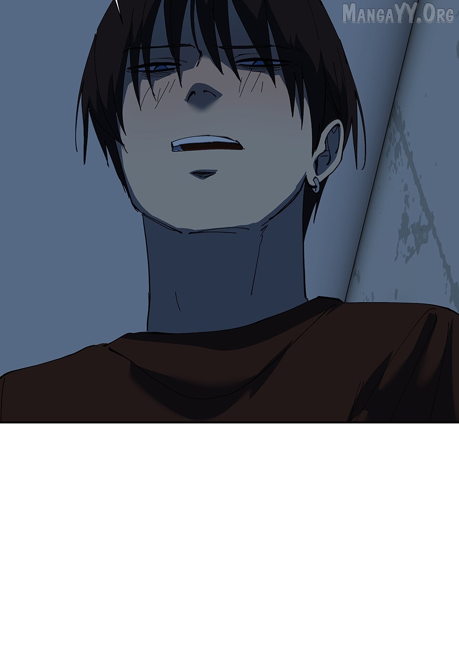 I Love Yoo Chapter 273 page 11 - 
