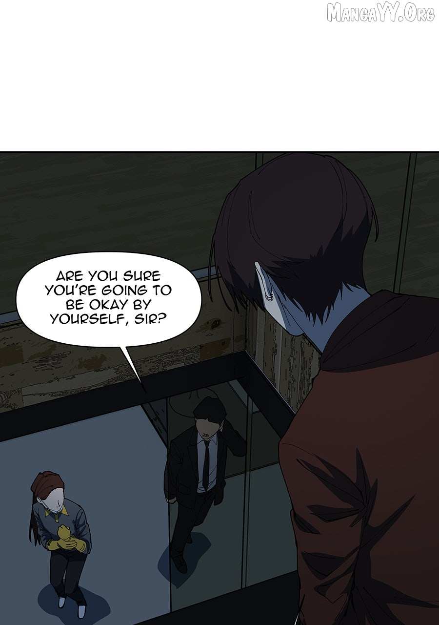 I Love Yoo Chapter 273 page 16 - 