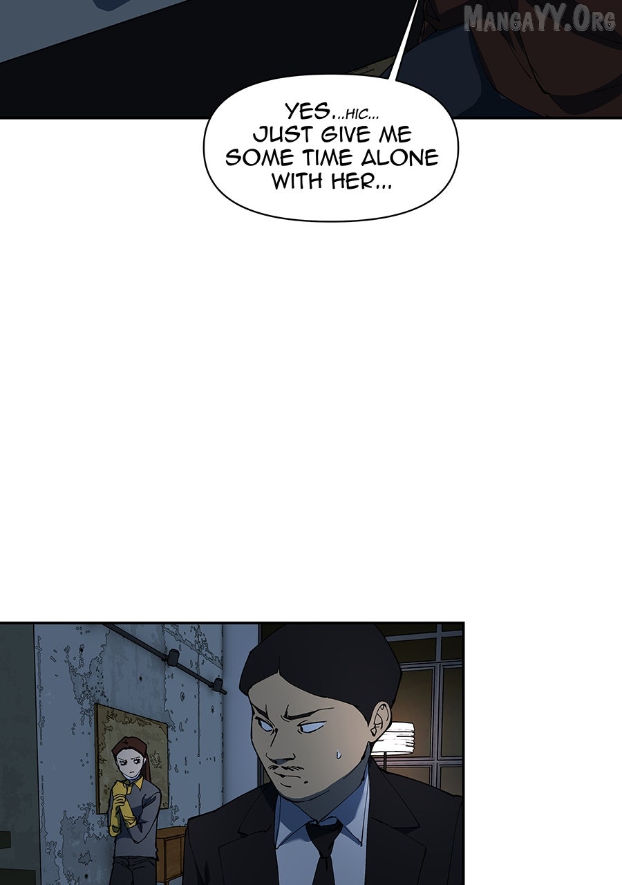 I Love Yoo Chapter 273 page 17 - 