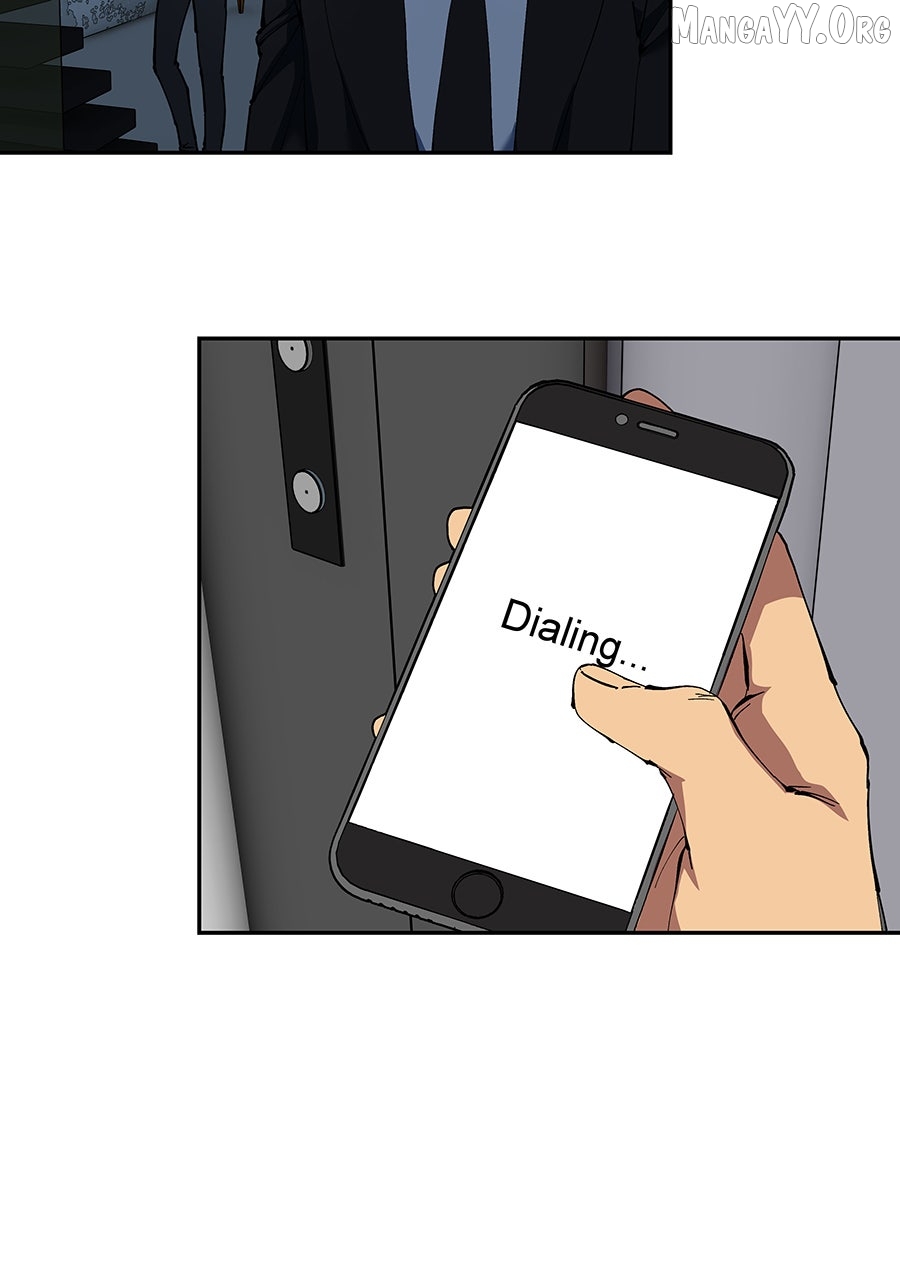 I Love Yoo Chapter 273 page 18 - 