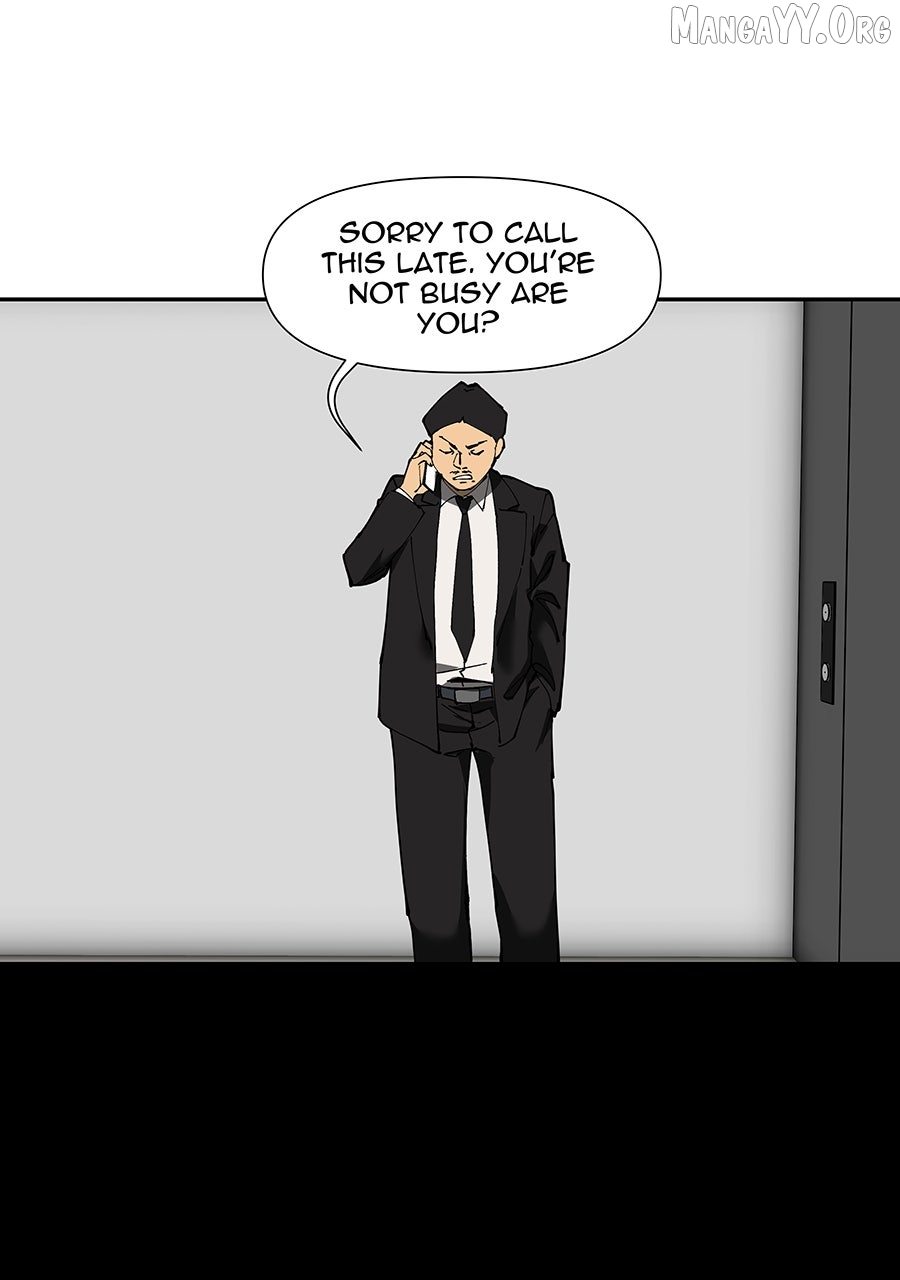 I Love Yoo Chapter 273 page 19 - 