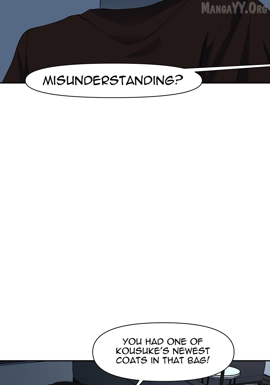 I Love Yoo Chapter 273 page 3 - 