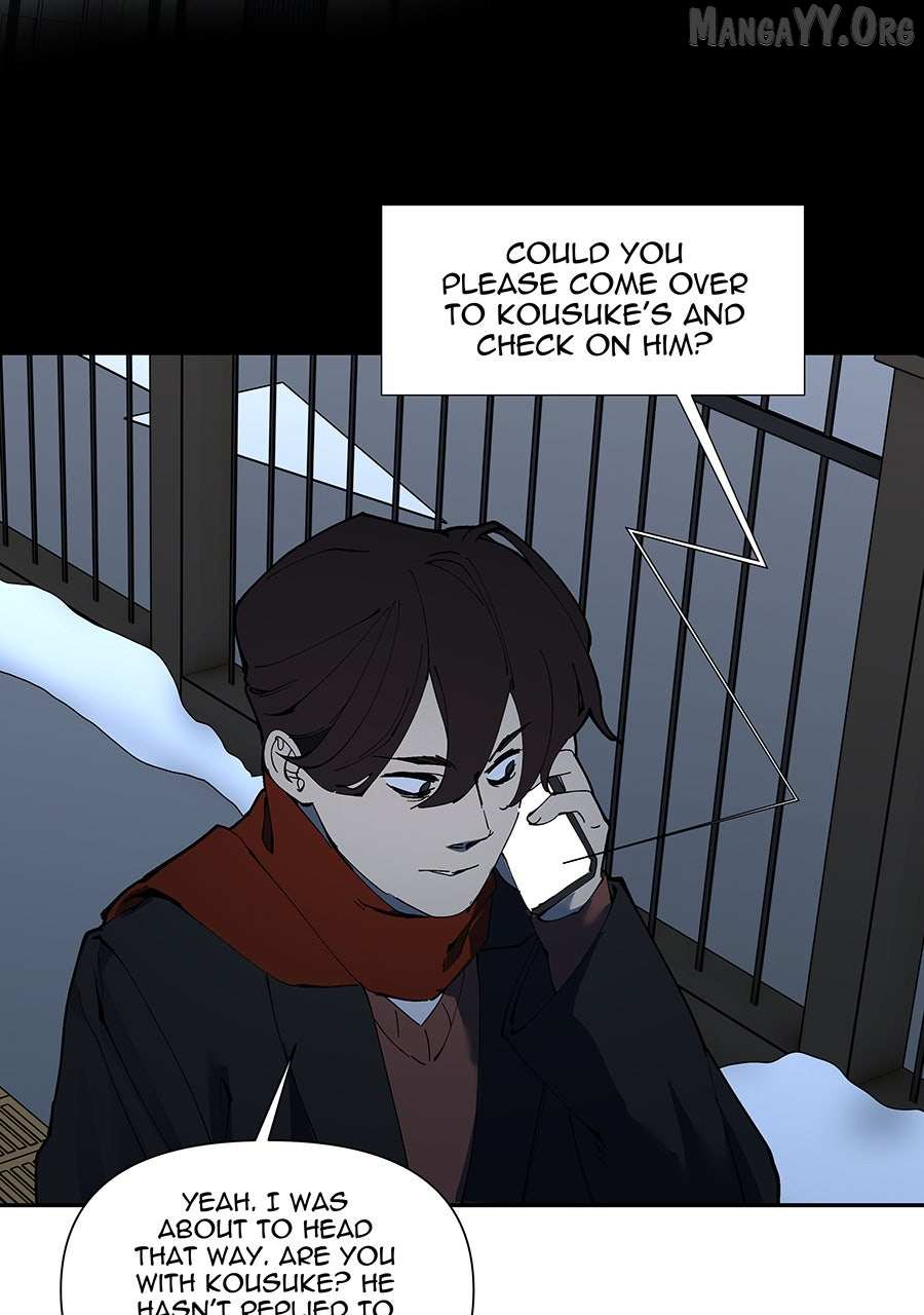 I Love Yoo Chapter 273 page 22 - 