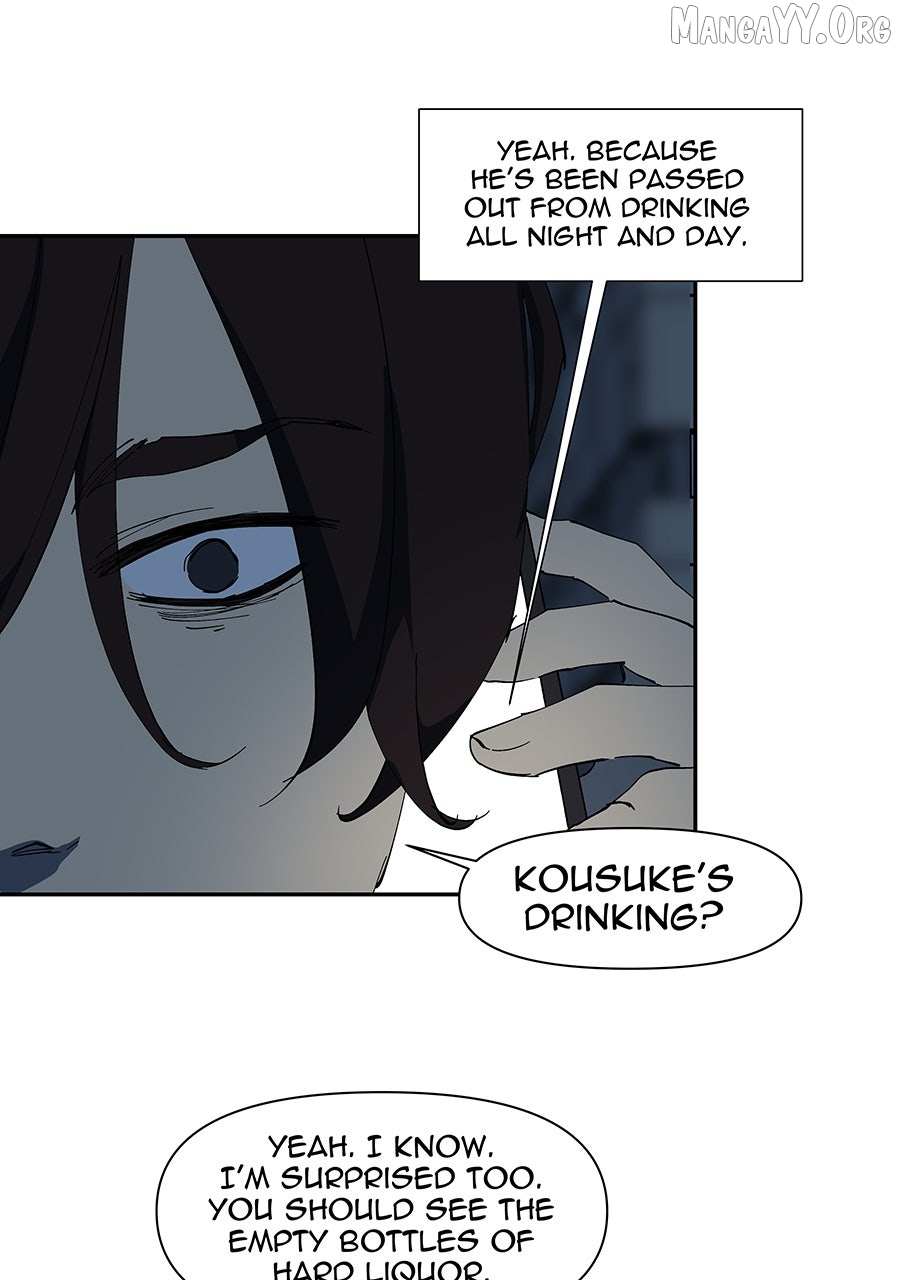 I Love Yoo Chapter 273 page 24 - 
