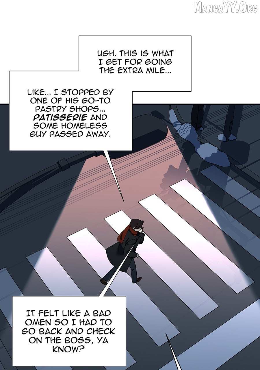 I Love Yoo Chapter 273 page 26 - 