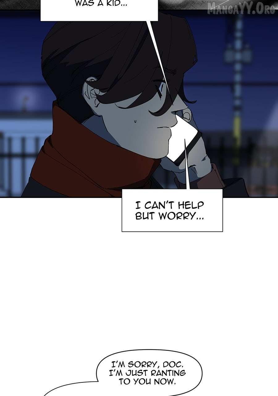 I Love Yoo Chapter 273 page 30 - 