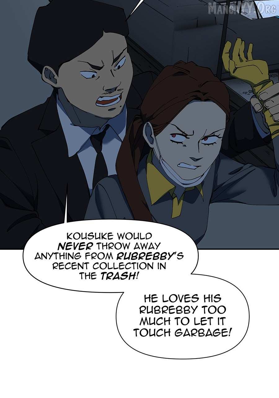 I Love Yoo Chapter 273 page 4 - 