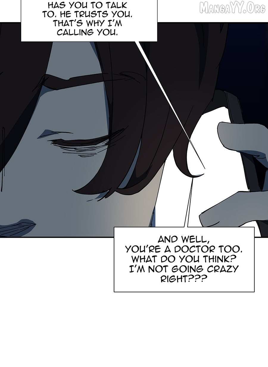 I Love Yoo Chapter 273 page 37 - 