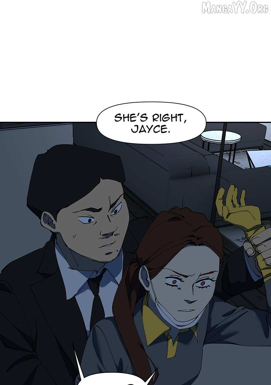 I Love Yoo Chapter 273 page 5 - 
