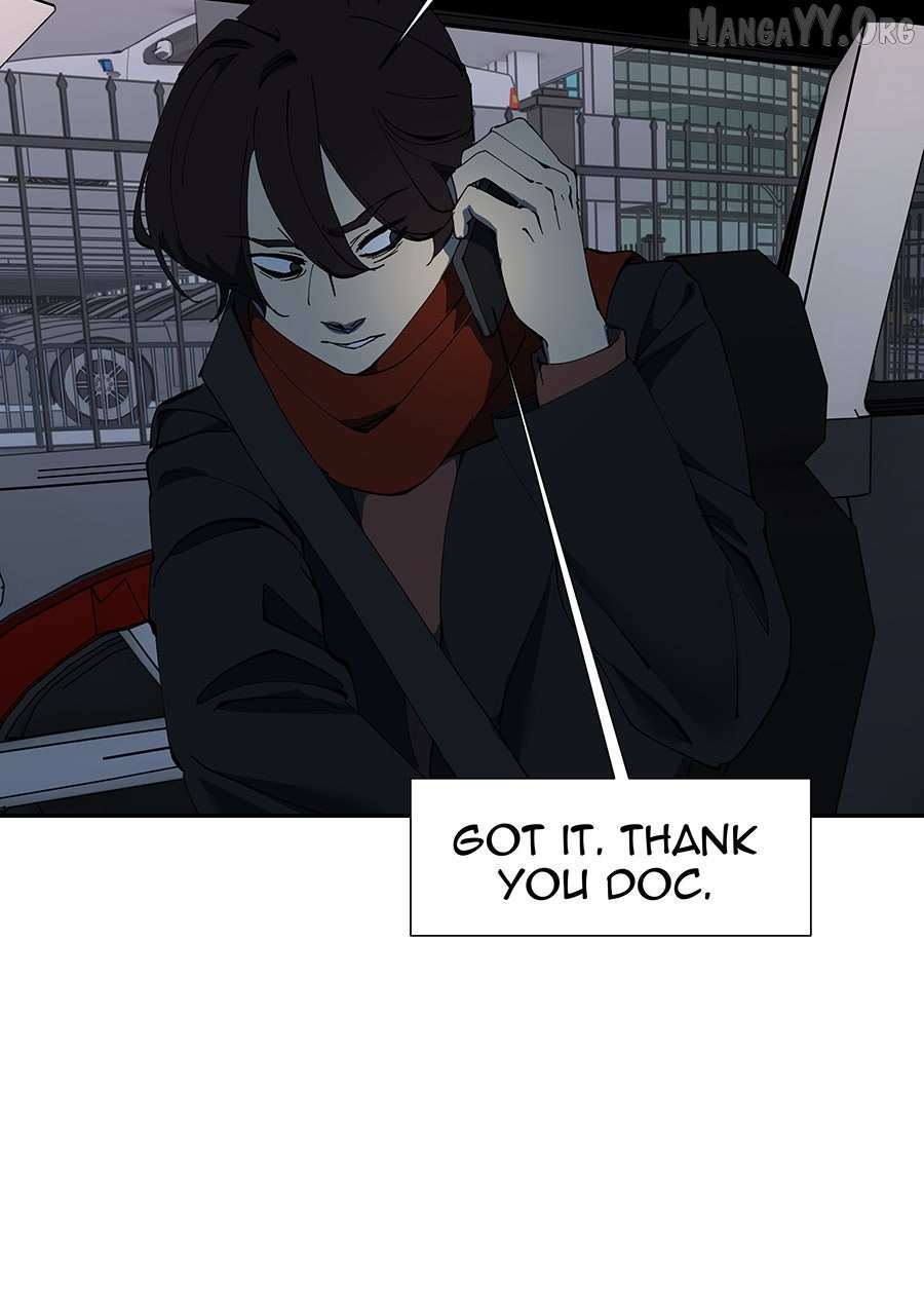 I Love Yoo Chapter 273 page 41 - 
