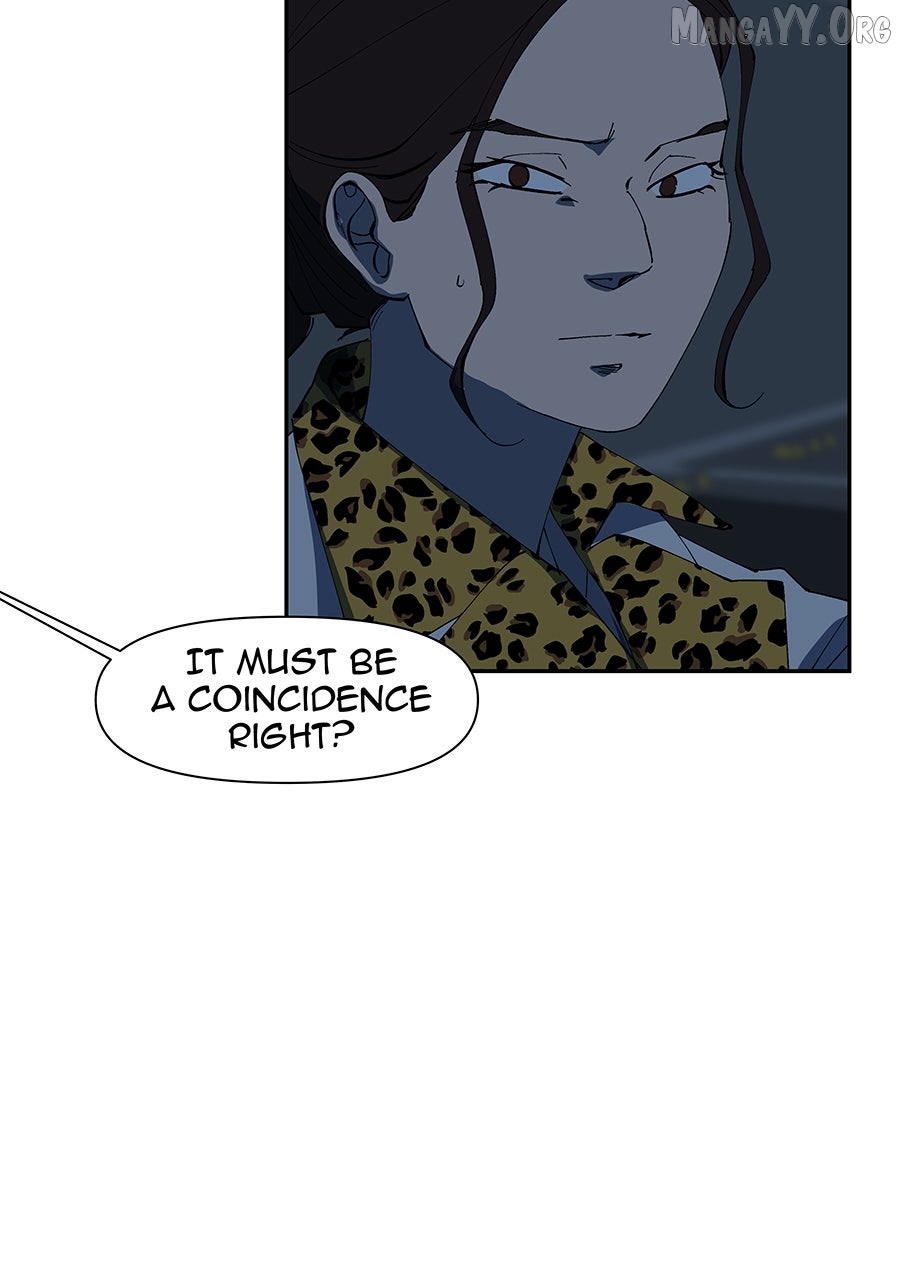 I Love Yoo Chapter 273 page 47 - 