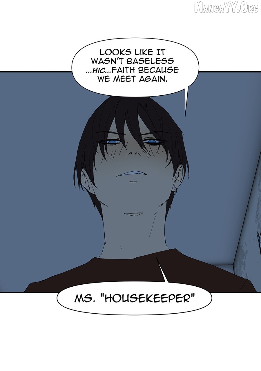 I Love Yoo Chapter 273 page 50 - 