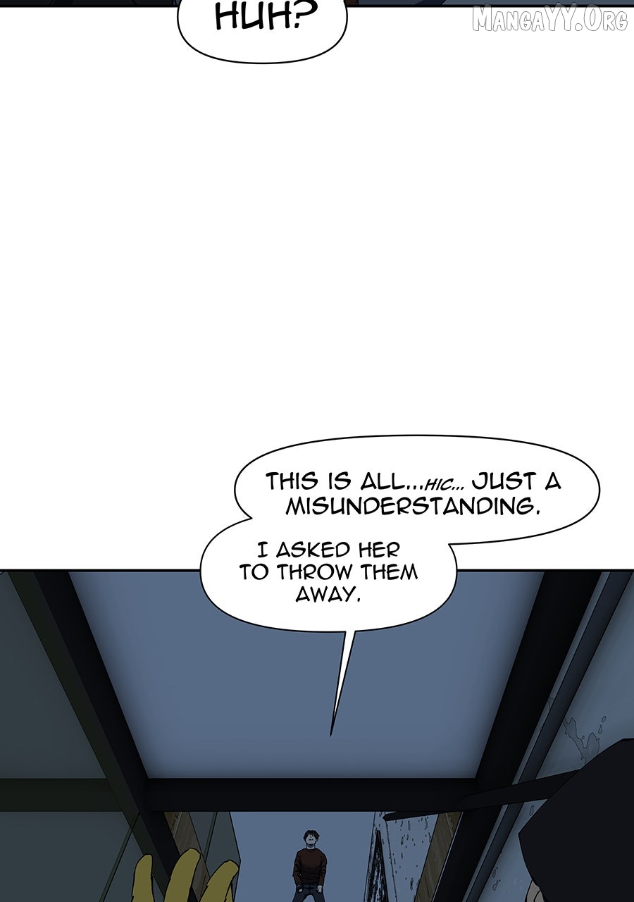 I Love Yoo Chapter 273 page 6 - 