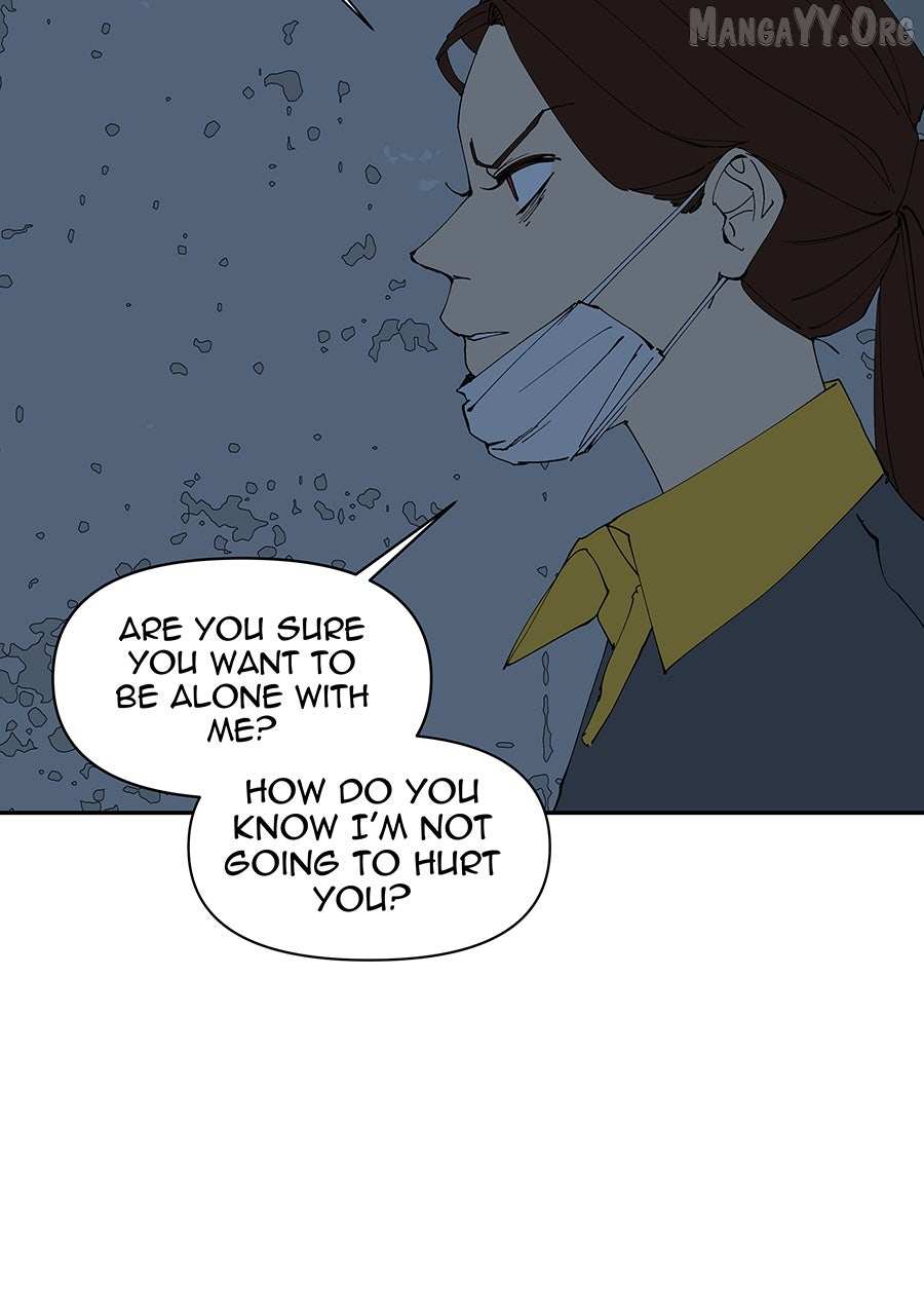 I Love Yoo Chapter 273 page 54 - 