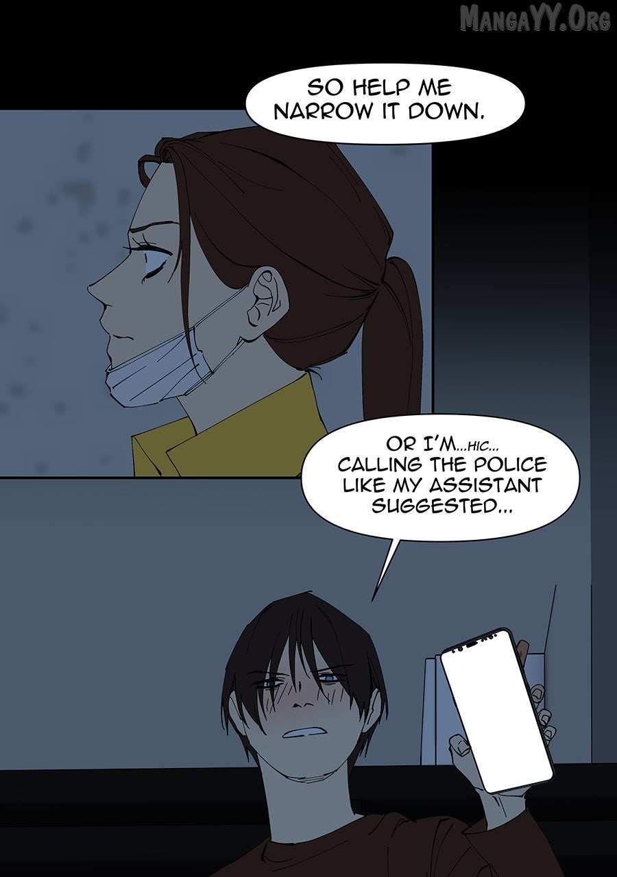 I Love Yoo Chapter 273 page 57 - 