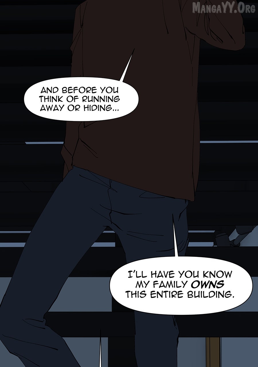 I Love Yoo Chapter 273 page 58 - 