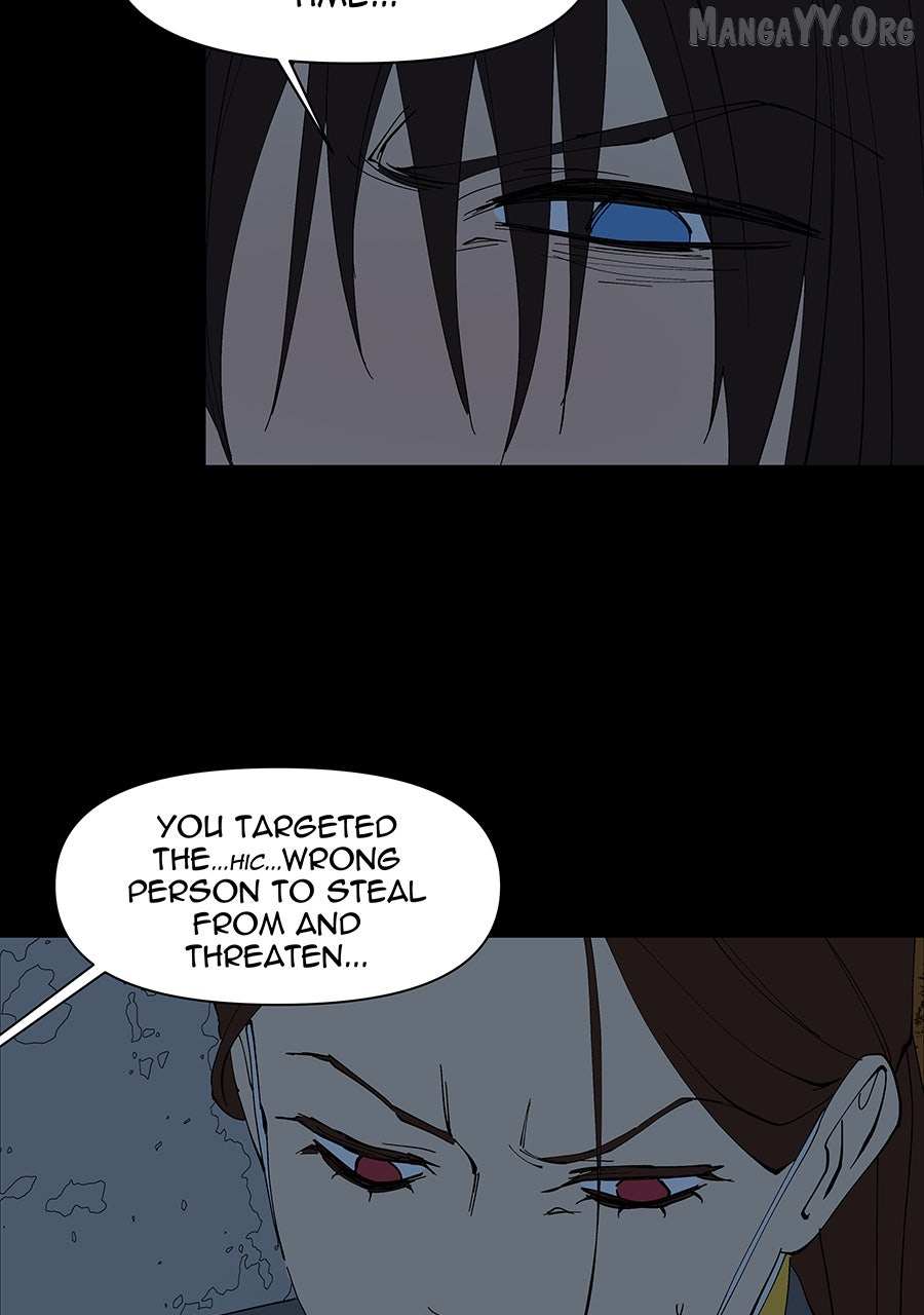 I Love Yoo Chapter 273 page 60 - 