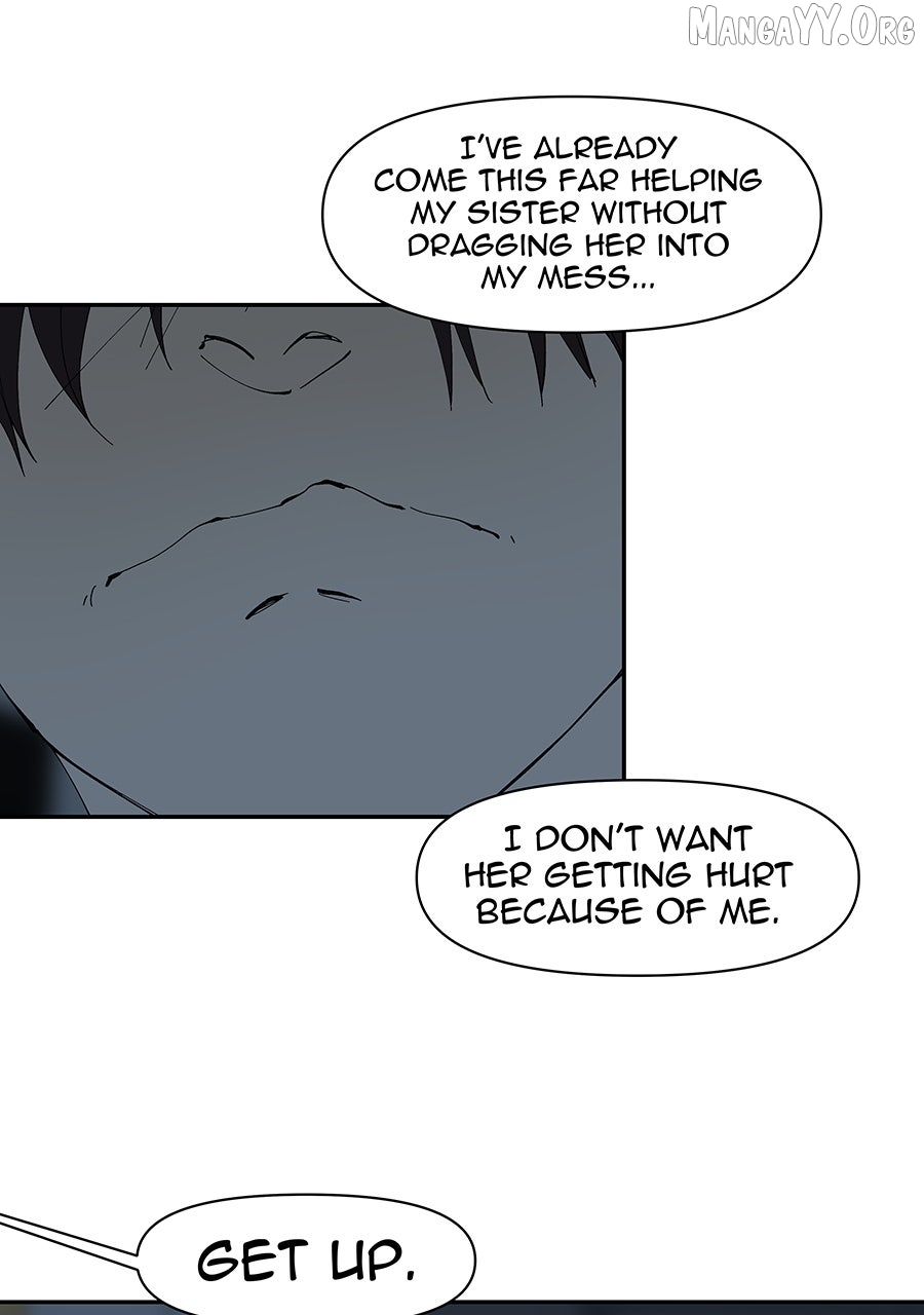I Love Yoo Chapter 273 page 69 - 